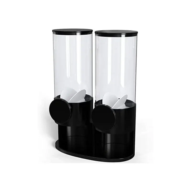 Dispenser dublu pentru cereale [7]