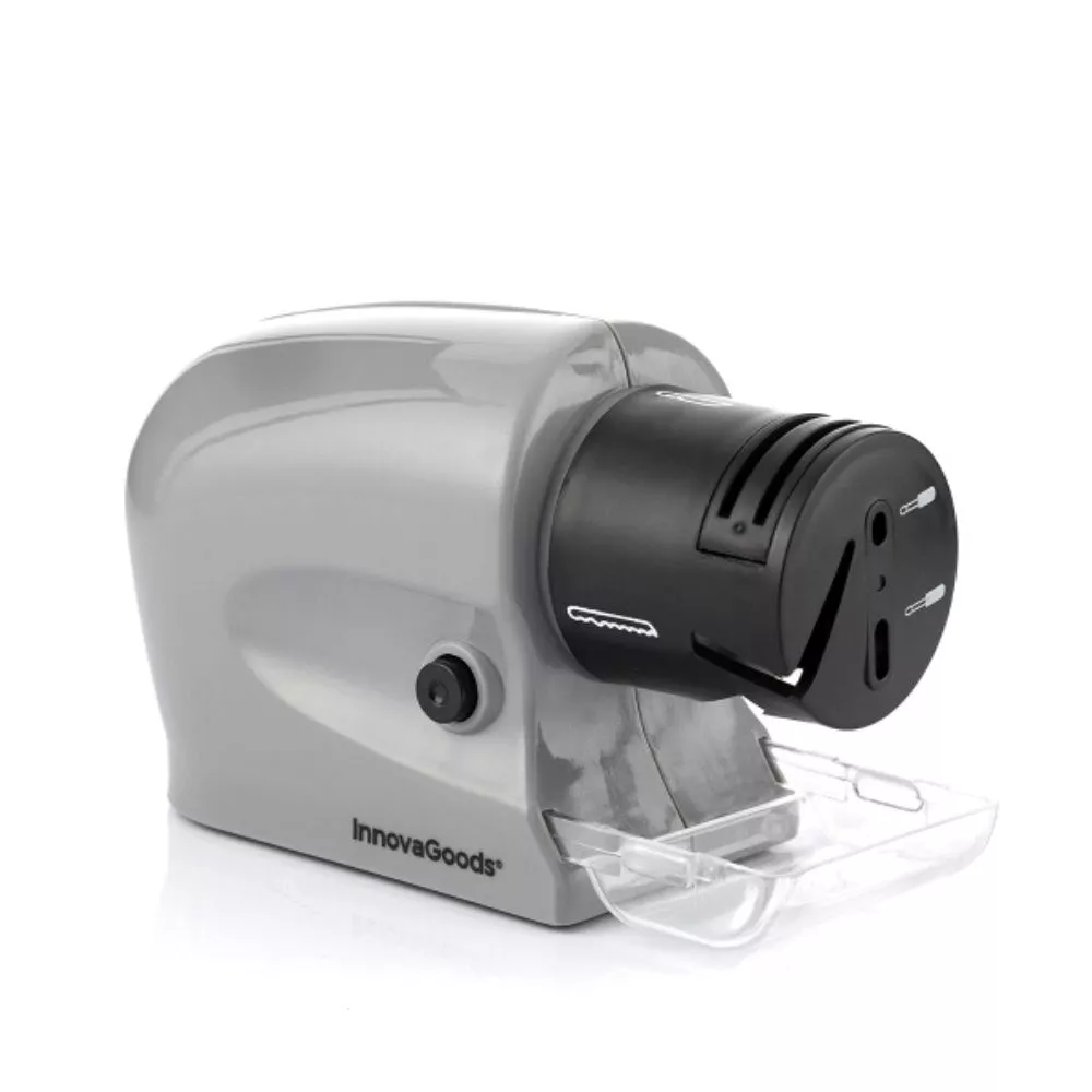 Dispozitiv ascutit cutite, foarfece si unelte Electric EdgeMaster [10]