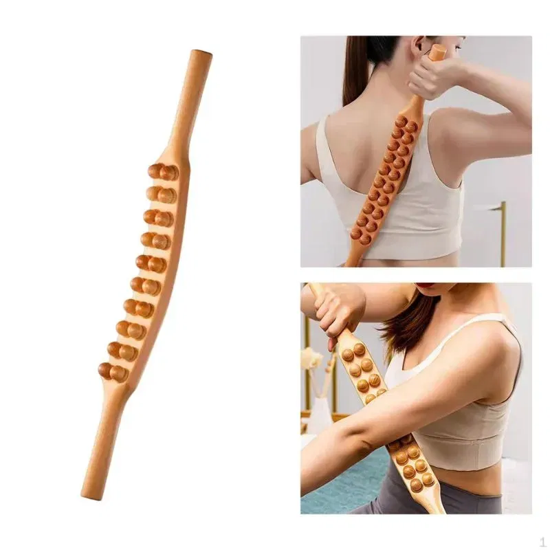 Dispozitiv din lemn pentru masaj anticelulitic [2]