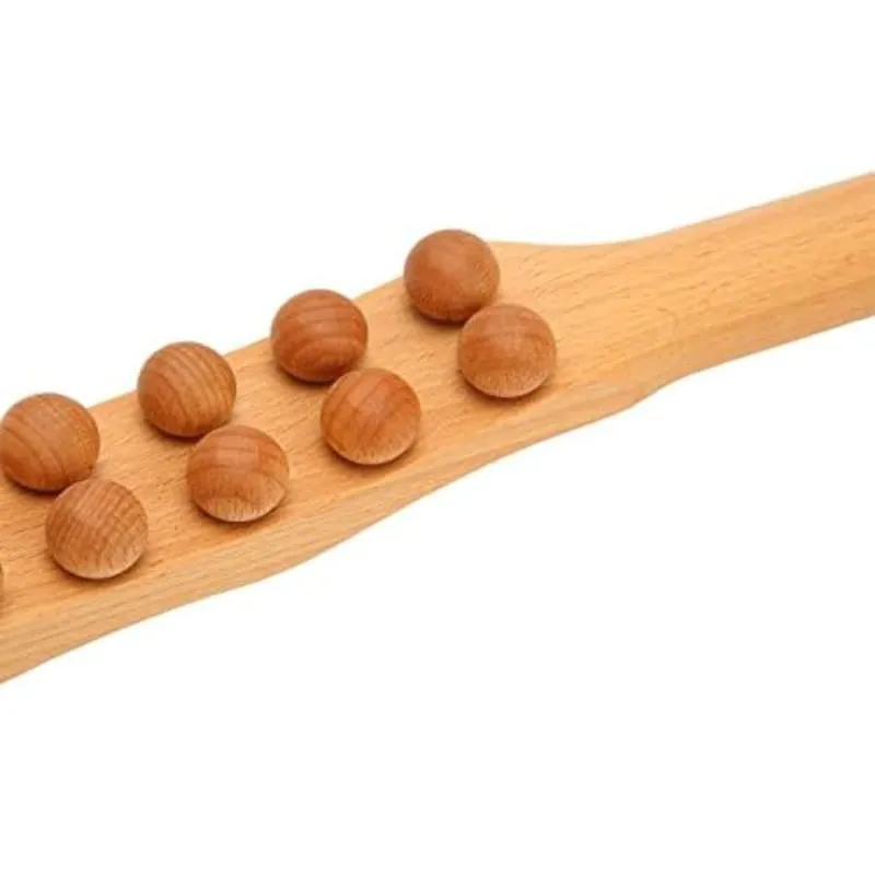 Dispozitiv din lemn pentru masaj anticelulitic [7]