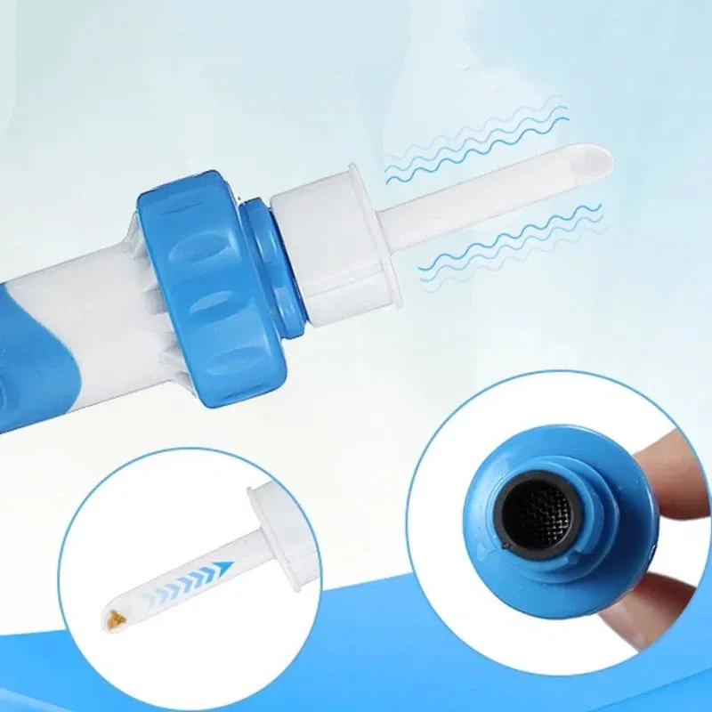 Dispozitiv electric curatarea urechilor [4]