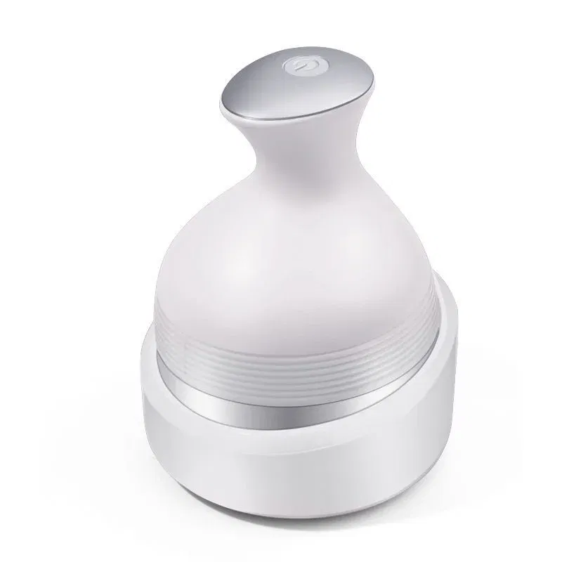 Dispozitiv electric pentru masaj capilar [2]