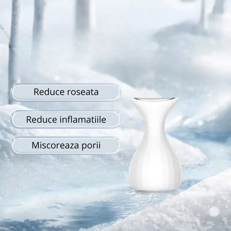 Dispozitiv Facial Ice Hammer [5]