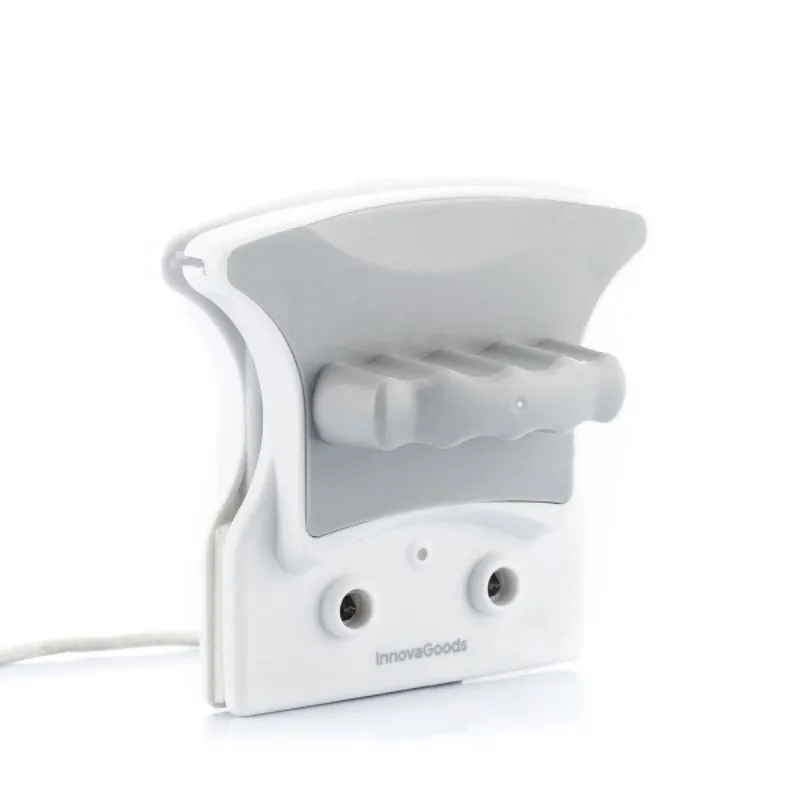 Dispozitiv magnetic pentru curatarea geamurilor [9]