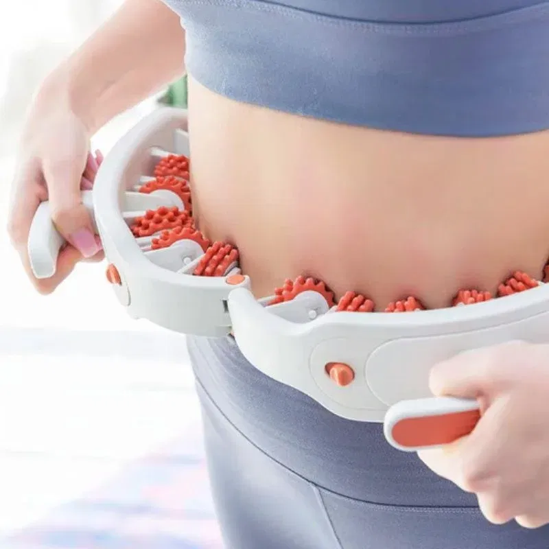 Dispozitiv masaj anticelulitic FlexiRoll [2]