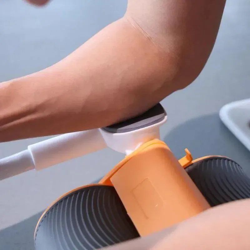 Dispozitiv pentru exercitii fitness cu timer [8]