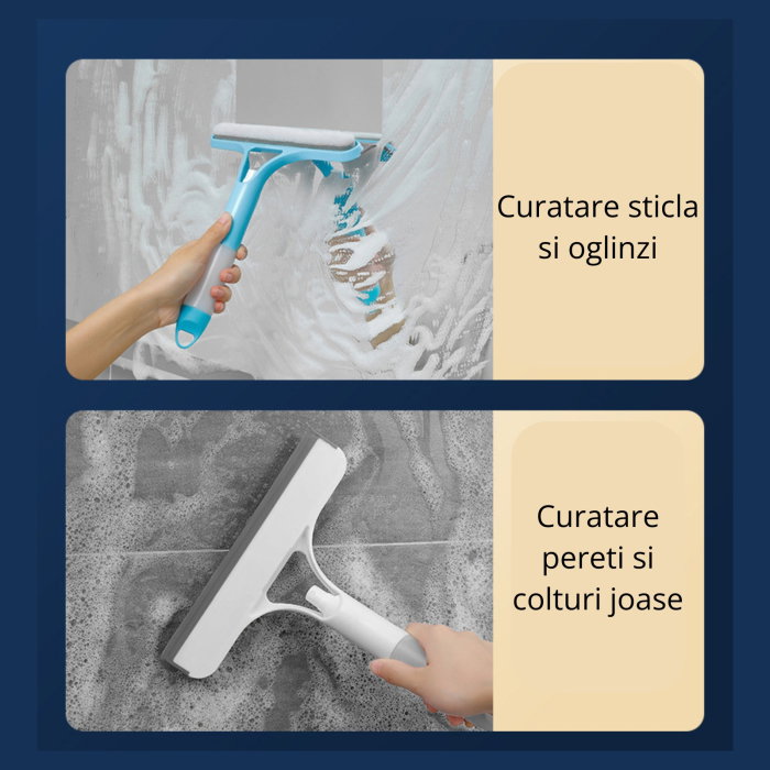 Dispozitiv smart pentru curatarea geamurilor [7]