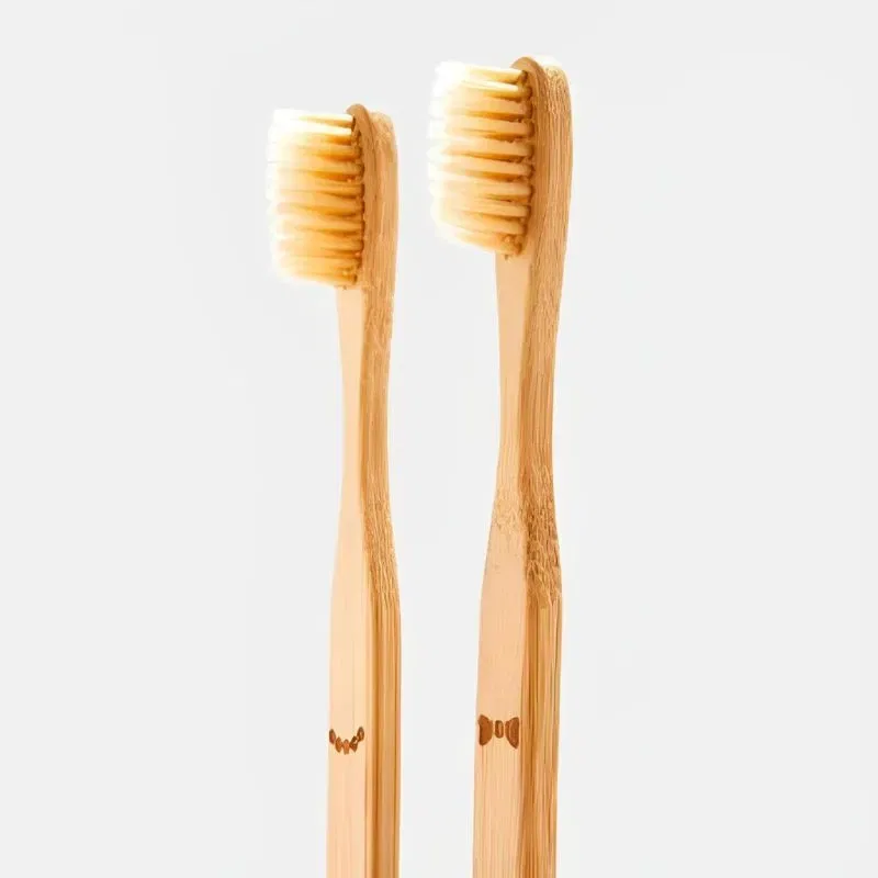 Doamna si papionul periute de dinti pentru cupluri [4]