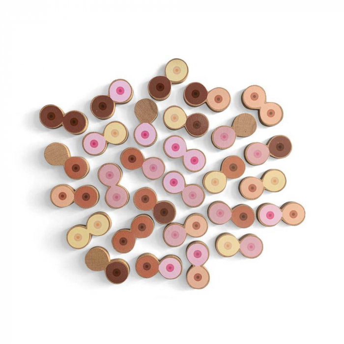 Domino, joc traznit cu sani [2]