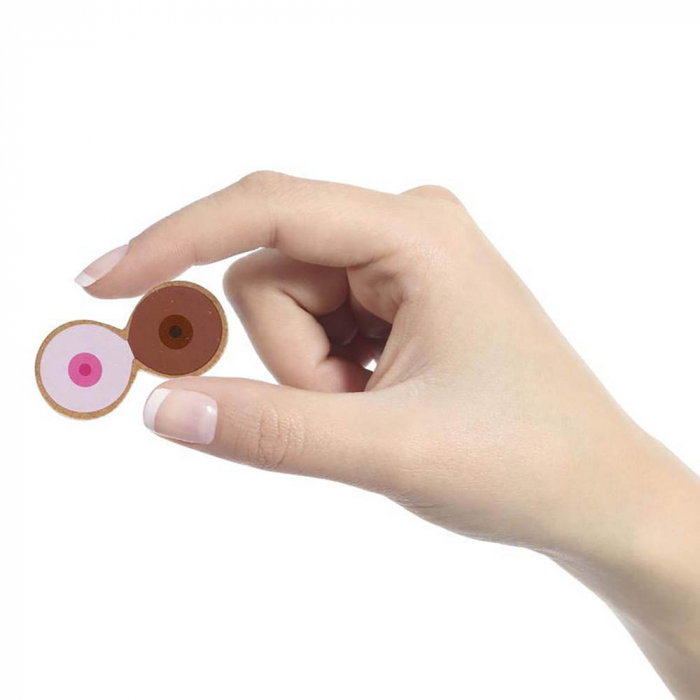 Domino, joc traznit cu sani [3]