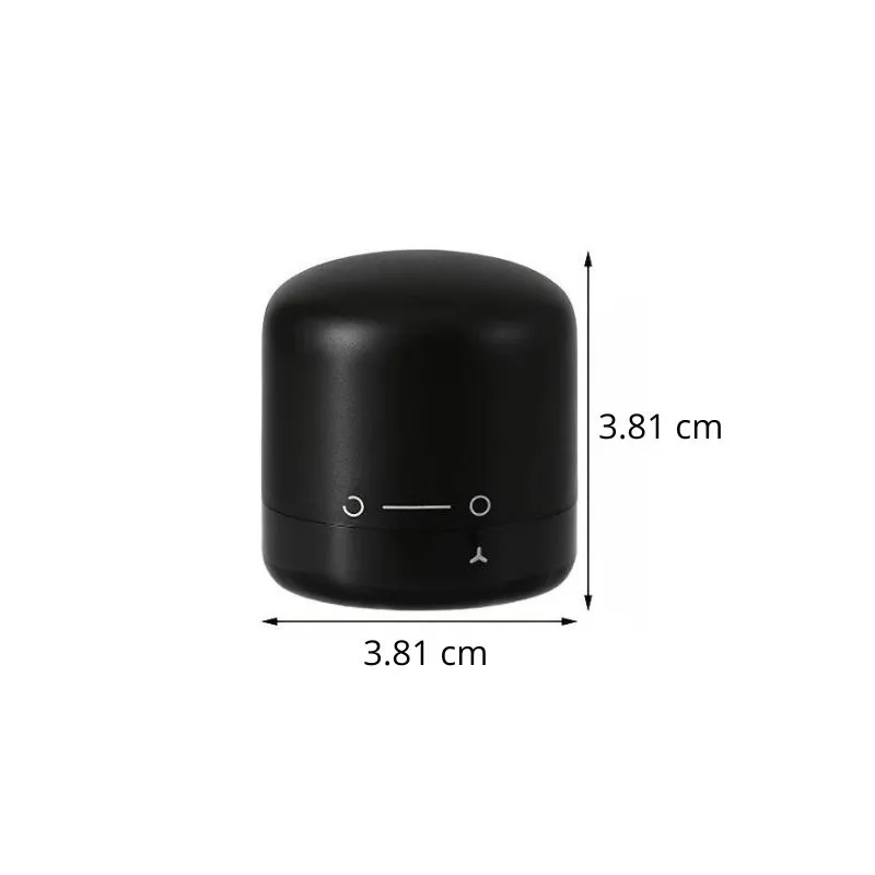 Dop vacuum pentru sticla de vin [8]