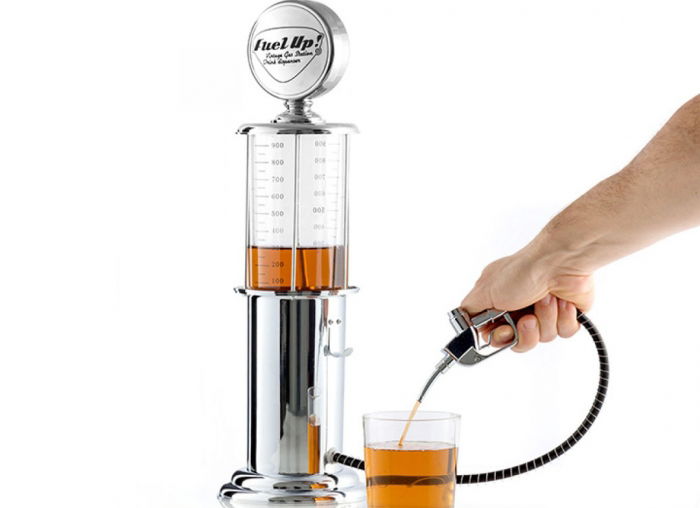 Dozator de bauturi vintage [5]