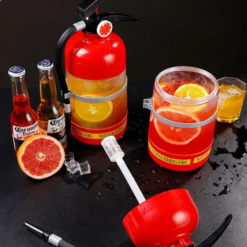 Dozator pentru bauturi Stingator [9]