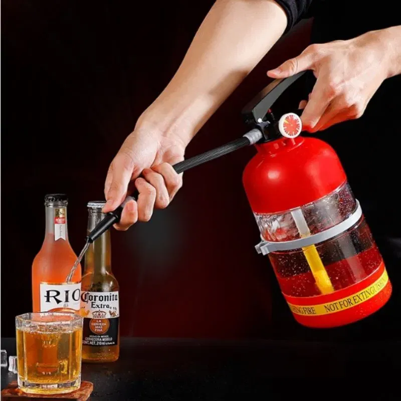 Dozator pentru bauturi Stingator [3]