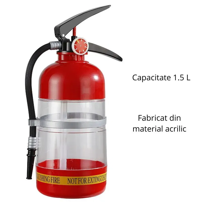 Dozator pentru bauturi Stingator [12]