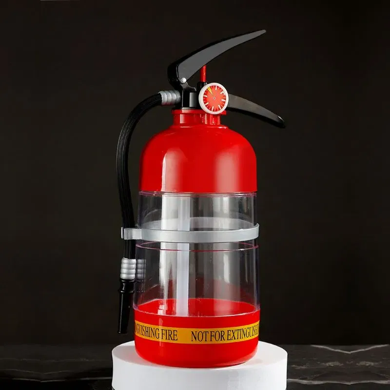 Dozator pentru bauturi Stingator [6]