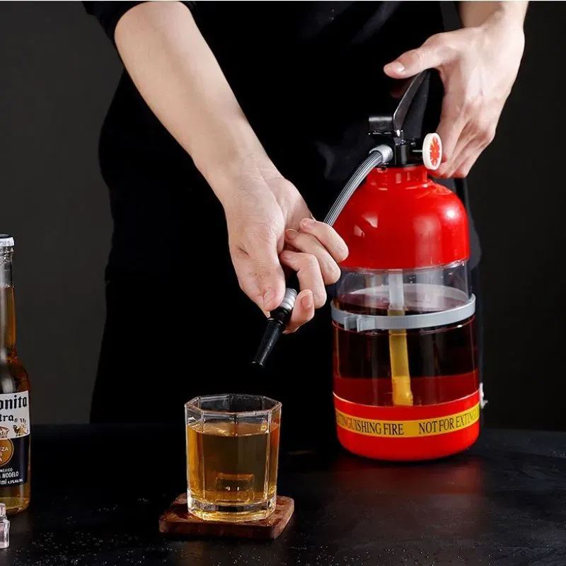 Dozator pentru bauturi Stingator [4]