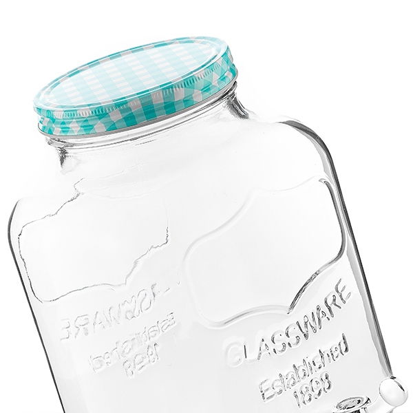 Dozator bauturi sticla retro [3]