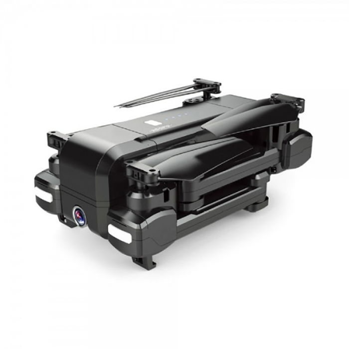 Drona Active Track pliabila, Smart GPS Return Home, 4K camera cu transmisie live pe smartphone [4]