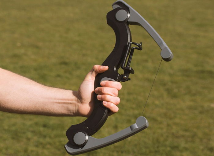 Arc cu Sageti Virtuale [4]