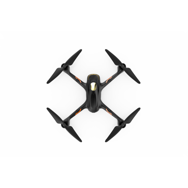 Drona Follow Me Camera HD, cu GPS si Waypoint [8]