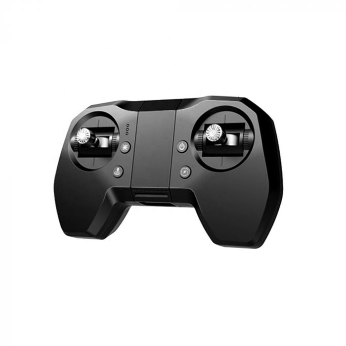 Drona Smart Visuo cu gps, Follow-Me, camera 4K cu transmisie live pe smartphone [7]