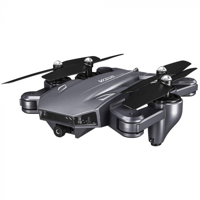 Drona Visuo XS816, Camera 4K cu transmisie pe telefon [6]