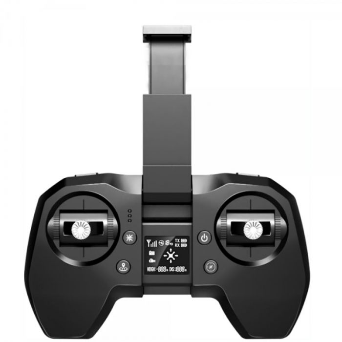 Drona ZEN Visuo ZEN cu motorizare Brushless, camera 4K cu transmisie live pe smartphone [7]