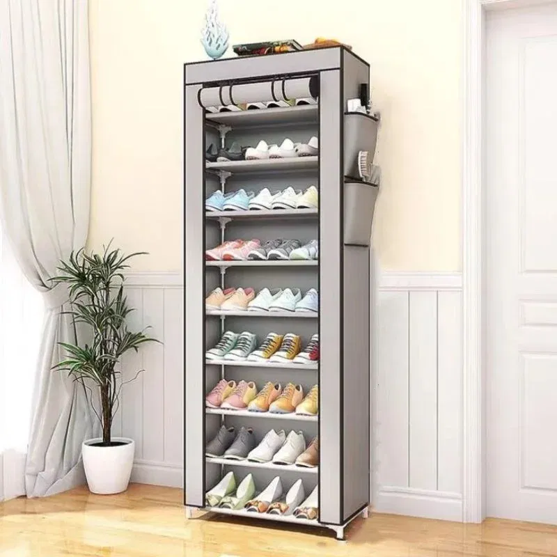 Dulap textil pentru pantofi [1]