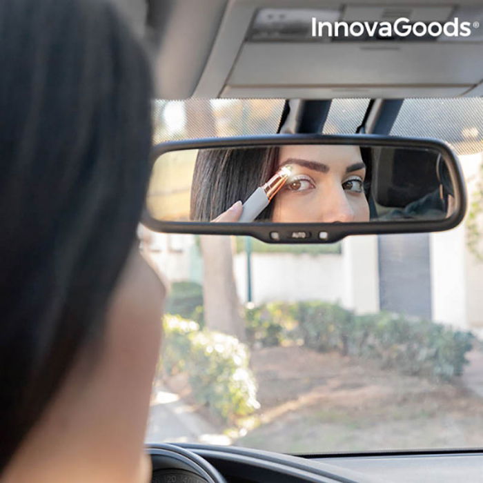 Epilator facial Esti minunata [3]