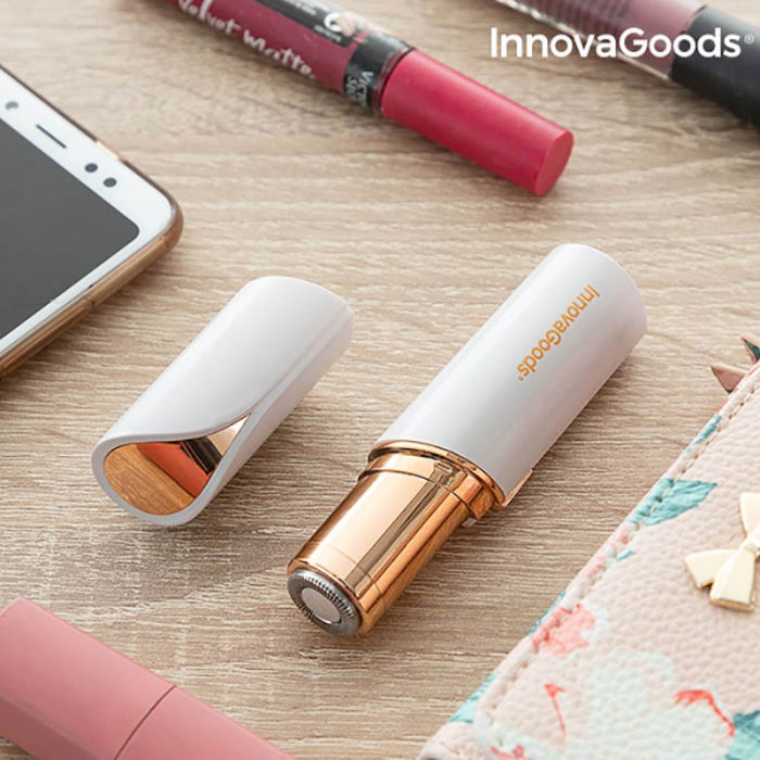 Epilator facial fara durere [5]