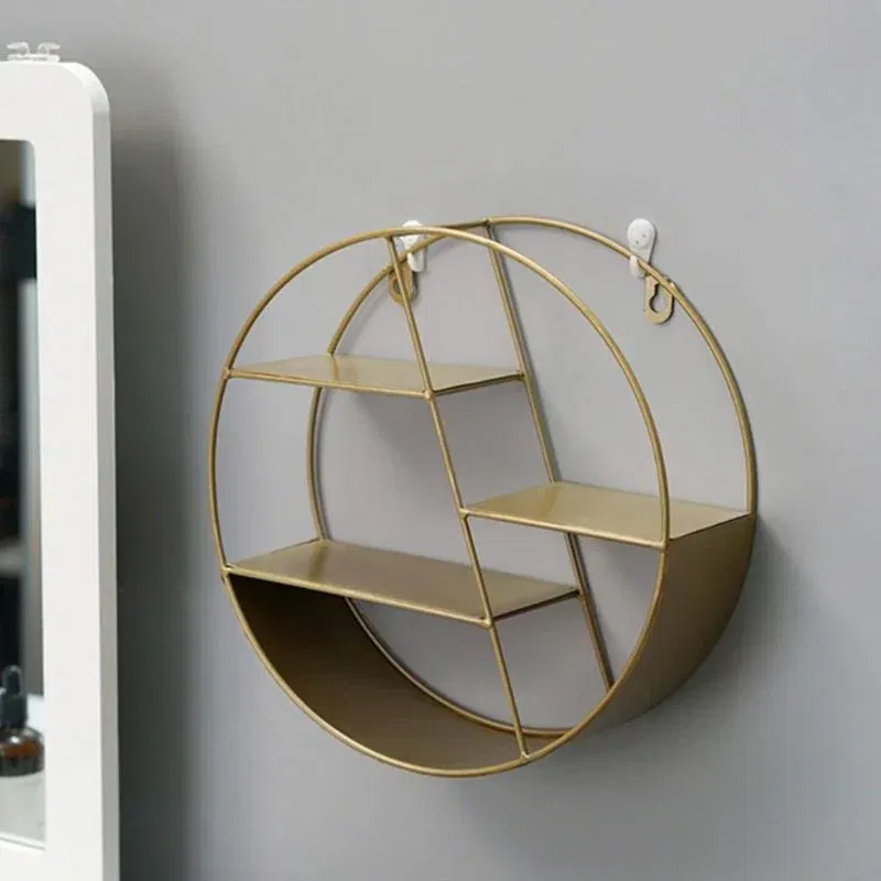 Etajera decorativa de perete [1]