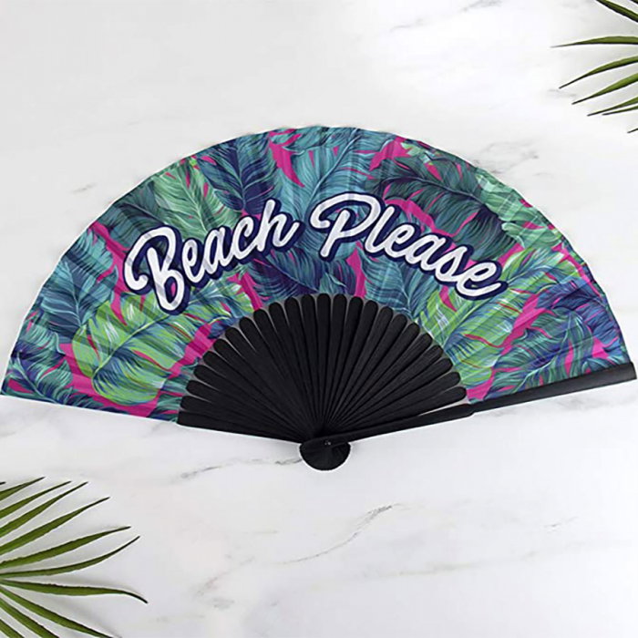 Evantai Beach Please Vibes [1]