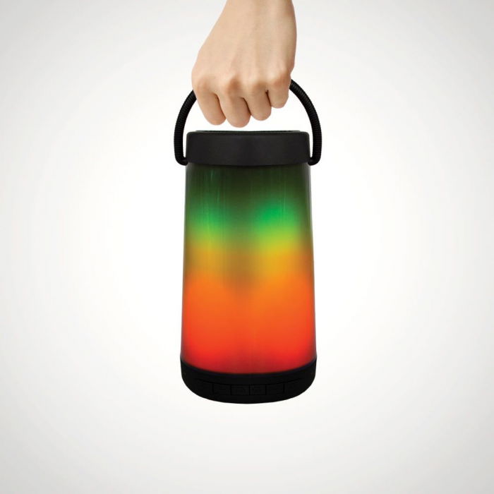 Felinar LED 10 culori [4]