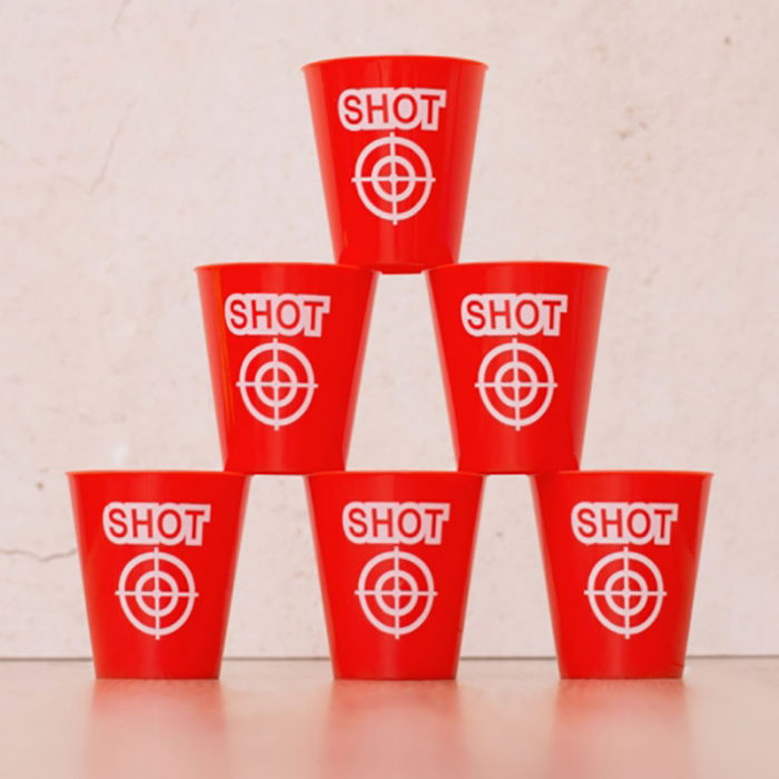 Flikkin' Chicken Joc amuzant de masa [7]