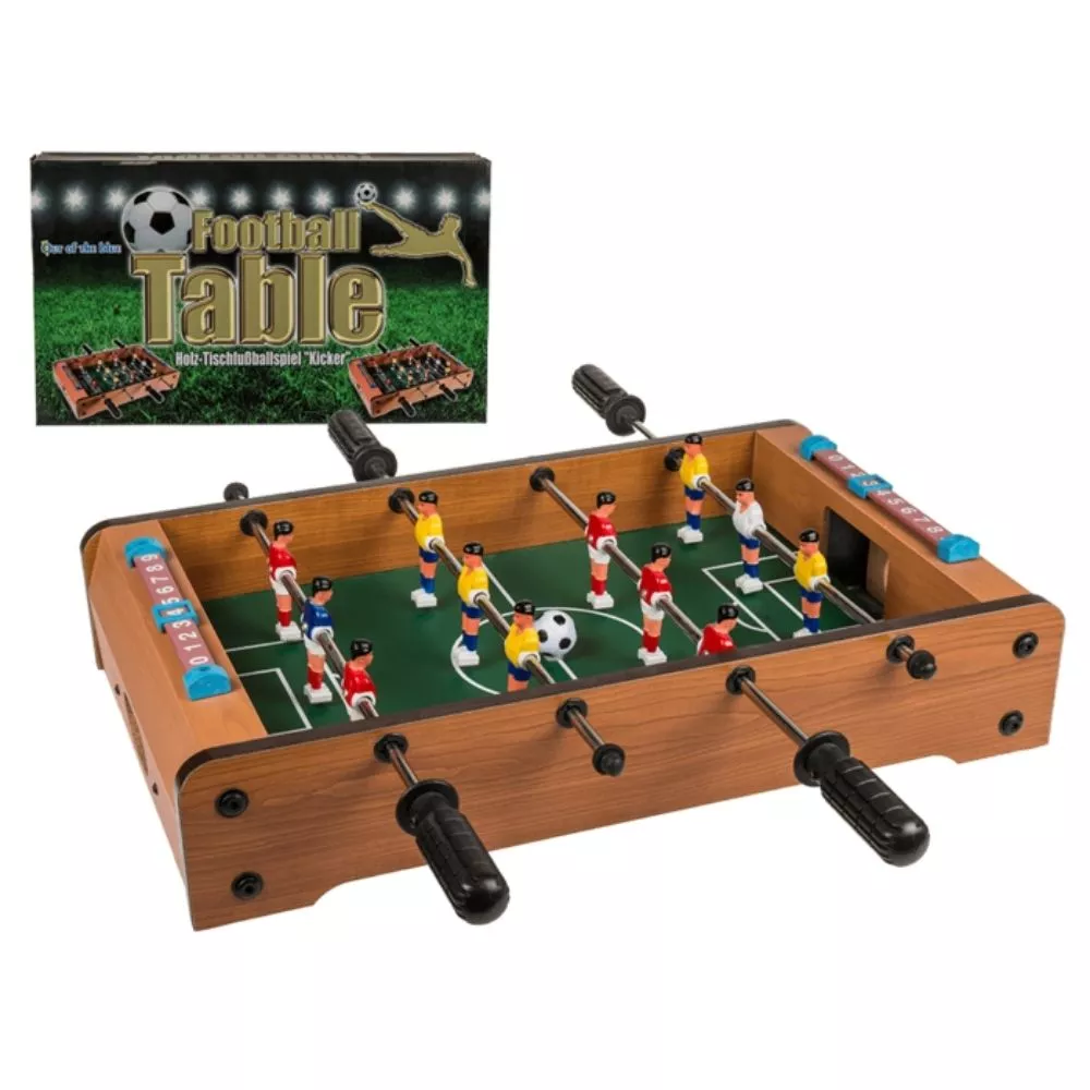 Fotbal de masa Kicker Competitii amicale [5]