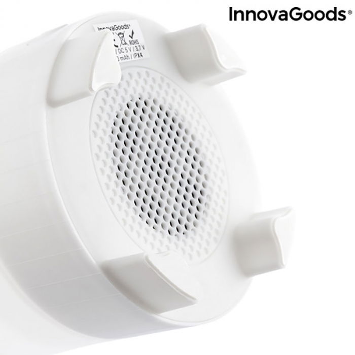 Frapiera iluminata cu difuzor integrat [11]