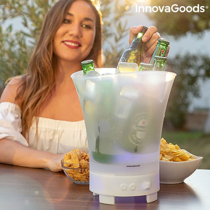 Frapiera iluminata cu difuzor integrat [3]