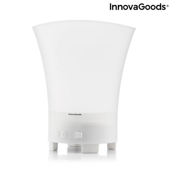 Frapiera iluminata cu difuzor integrat [9]