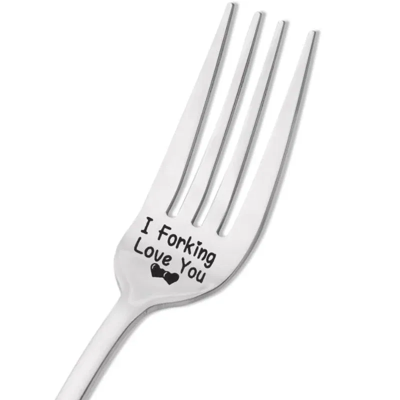 Furculita I Forking Love You [4]