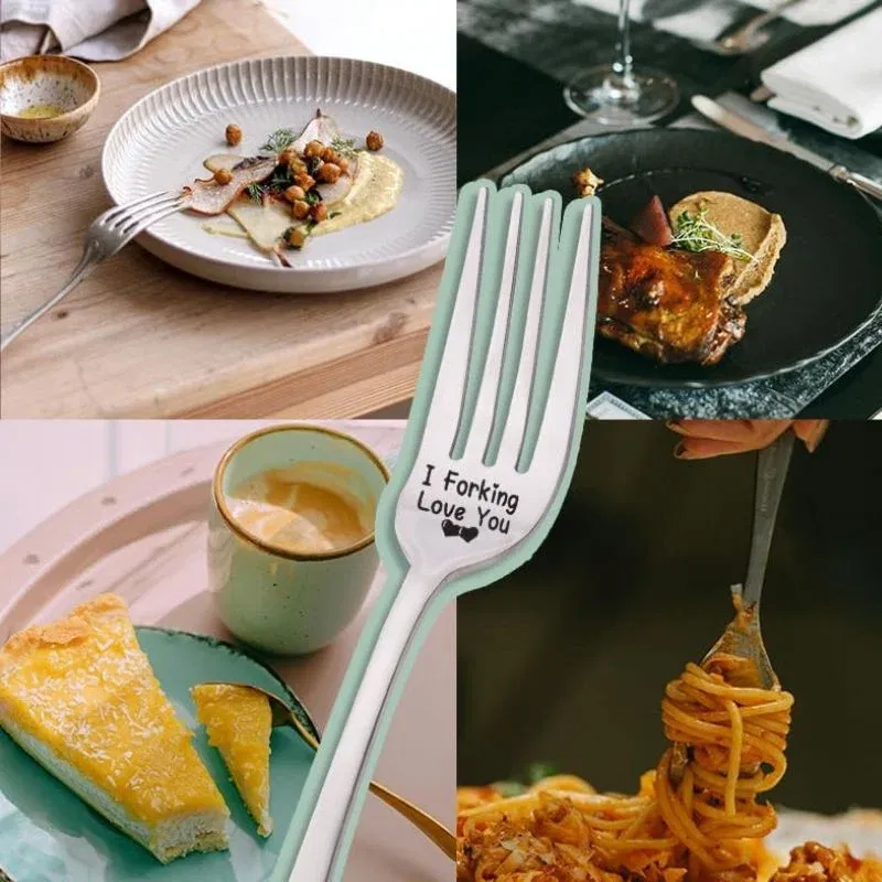 Furculita I Forking Love You [3]