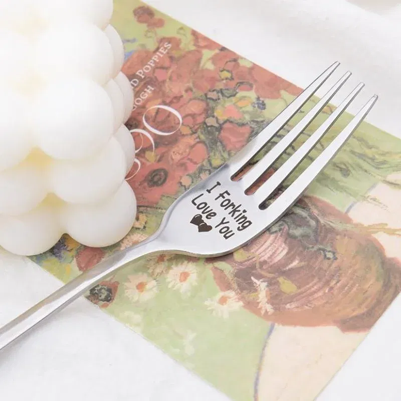 Furculita I Forking Love You [2]