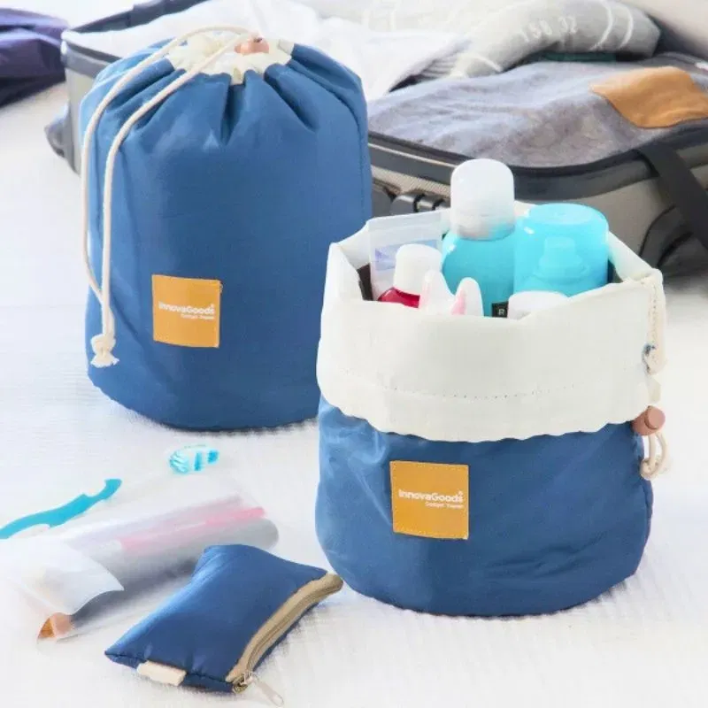 Geanta cosmetice Frumoasa oriunde [2]