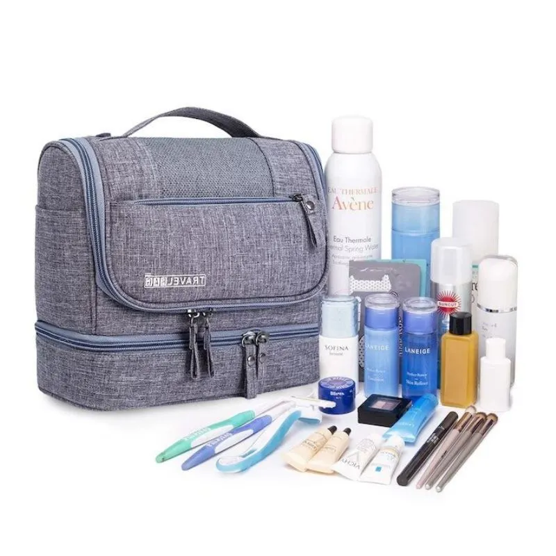 Geanta de Calatorie pentru Cosmetice [6]