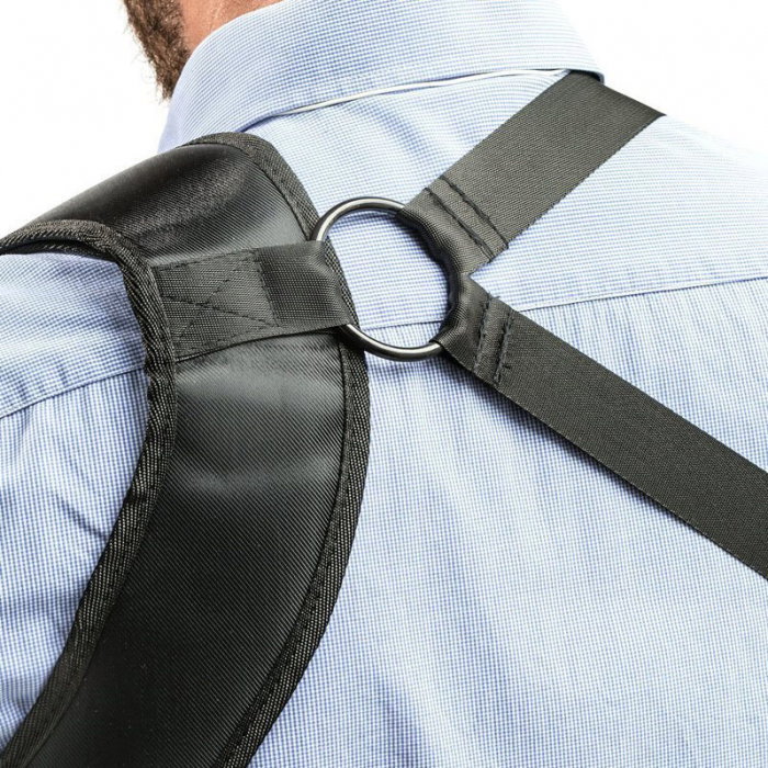 Geanta de umar antifurt Sub acoperire [10]