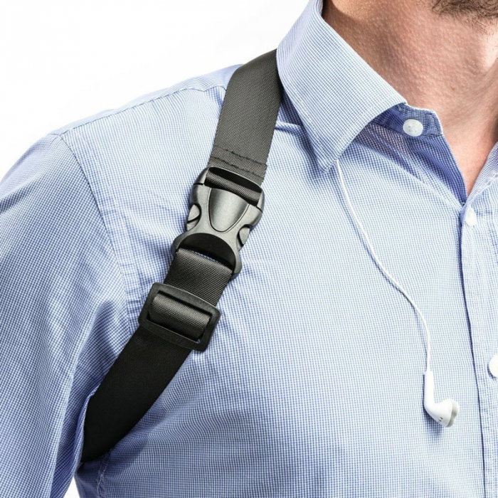 Geanta de umar antifurt Sub acoperire [8]