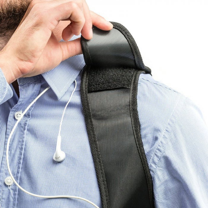 Geanta de umar antifurt Sub acoperire [7]