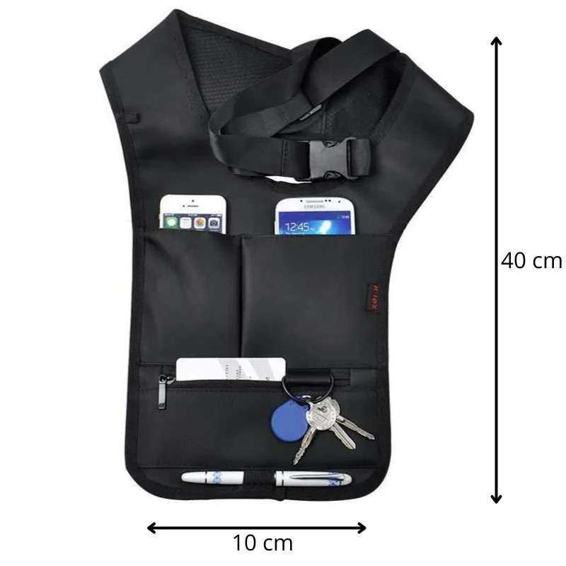 Geanta de umar pentru barbati [10]