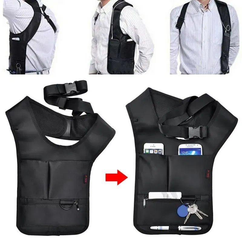 Geanta de umar pentru barbati [4]