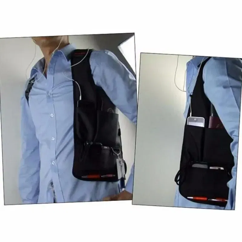 Geanta de umar pentru barbati [3]